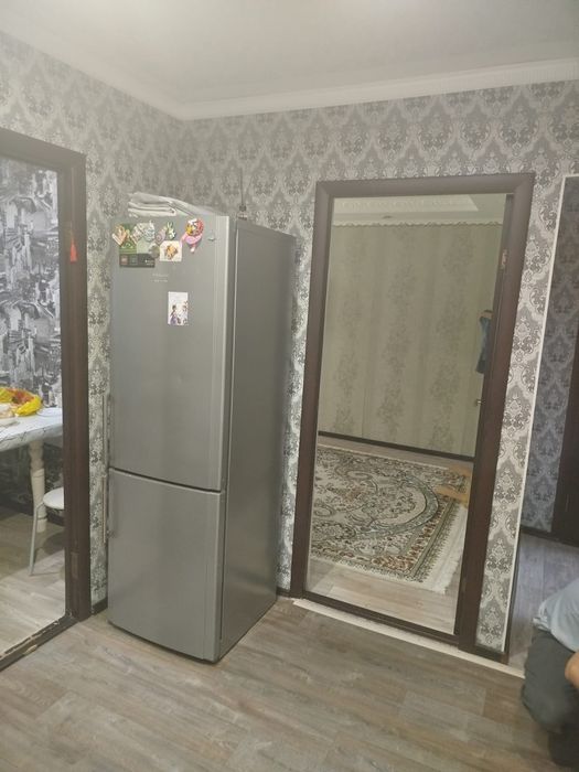 Продам 2х комнатную квартиру