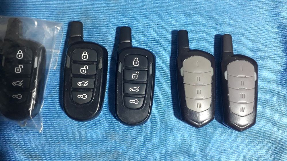 Magicar pult zapaskasi kichkinasi N903 N905 N906 N906 N908 N909 laga b