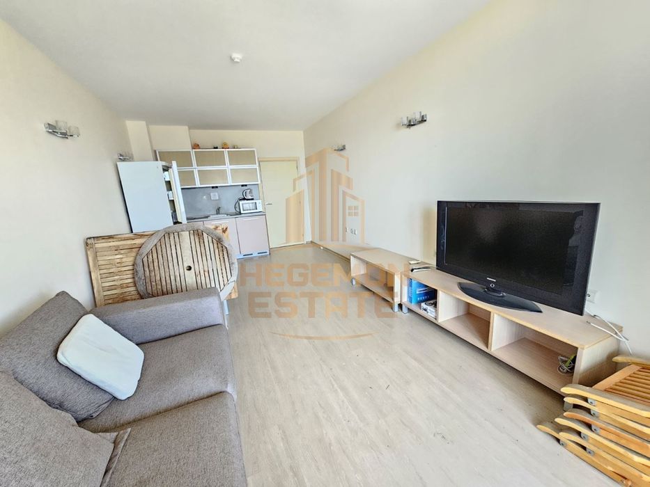 Продава се Тристаен апартамент в к.к. Златни пясъци - 128 кв.м за 1794 €/кв.м - Снимка #2