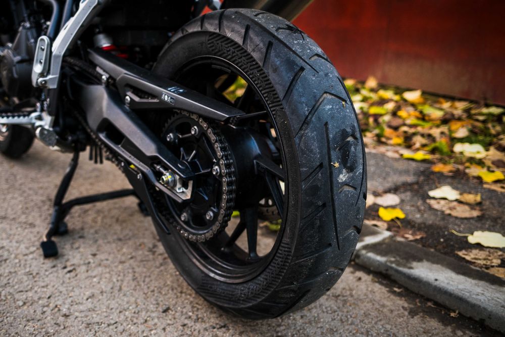 Vand Motocicleta Triumph Tiger 900 GT Pro