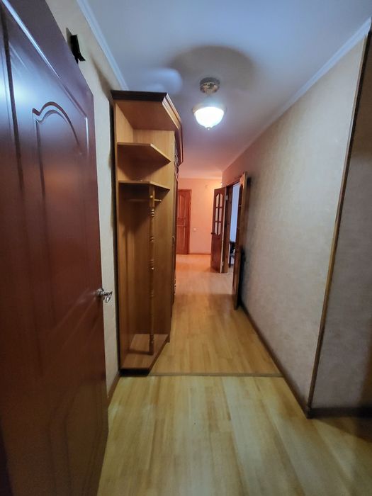 Продажа квартиры