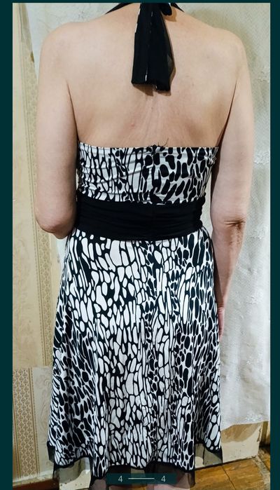 Продам платье и сарафаны