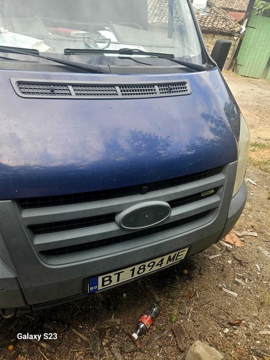 Автомобил за продаване