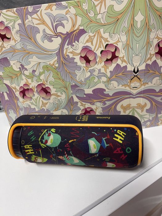 Boxa Hama 150 de lei pret fix trimit in tara cu verificare colet/produ