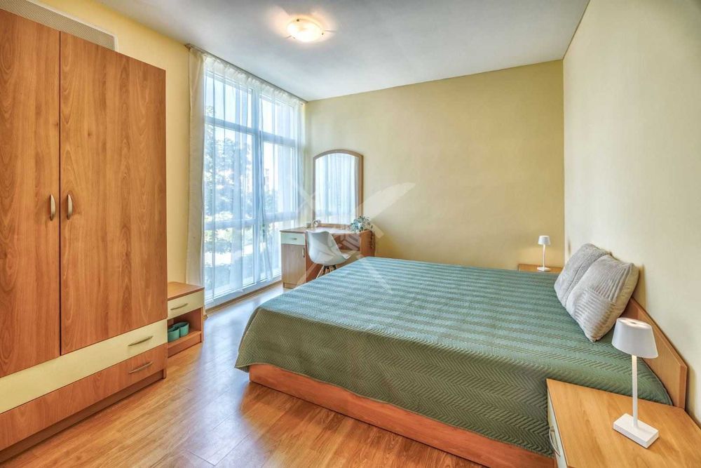 Продава се Многостаен апартамент в к.к. Слънчев бряг - 120 кв.м за 959 €/кв.м - Снимка #4