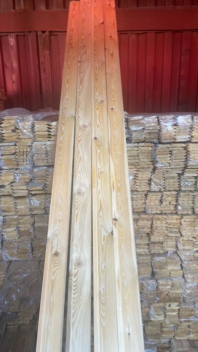 Вагонка лиственница АКЦИЯ