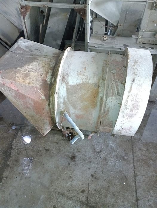 Продам вентилятор на вытяжку