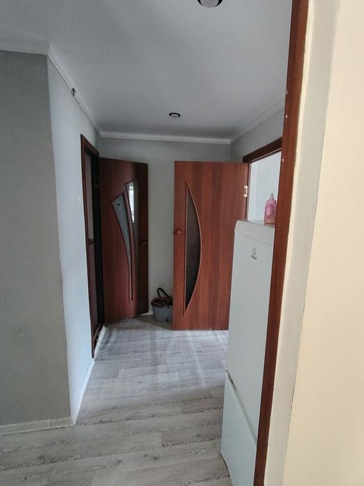 Продам 3х комнатную