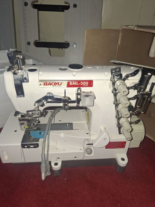 Rashma mashina yangi