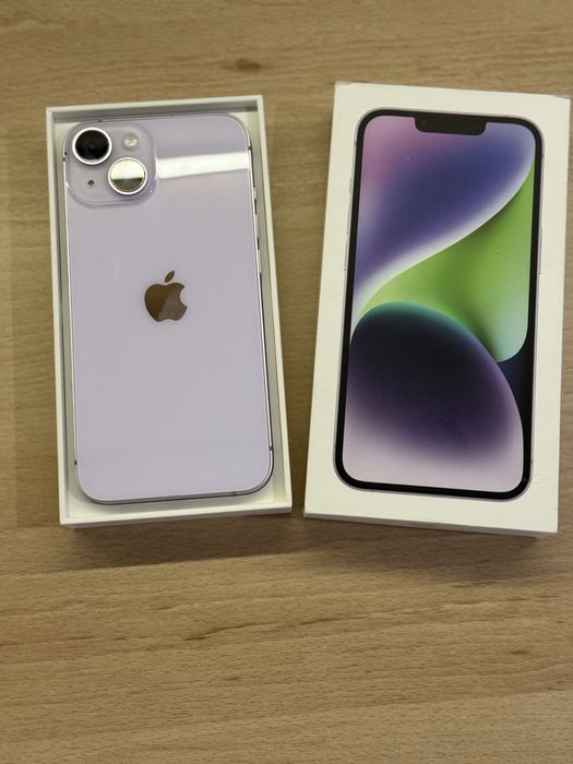 Iphone 14 , 128 GB