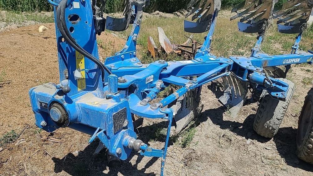 Limken omoch 4+1 Europal 7