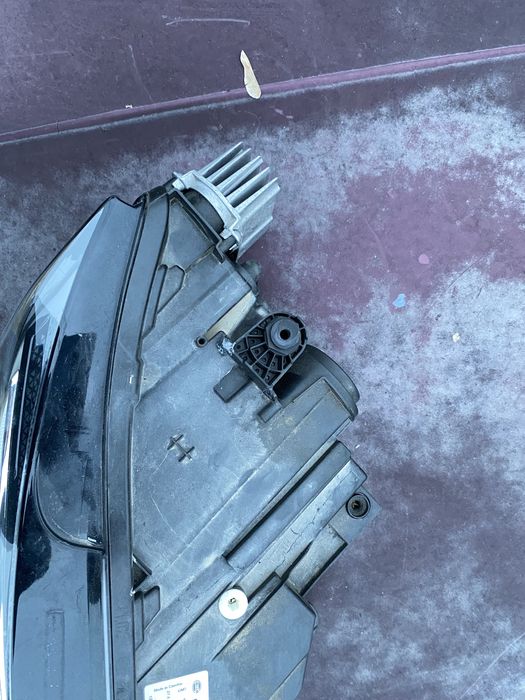 Far Seat Ateca Facelift 2020 - 2024 far dreapta led ATEca