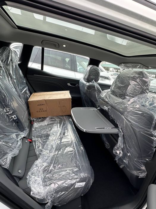 Aion i60 электирчка 2026-26