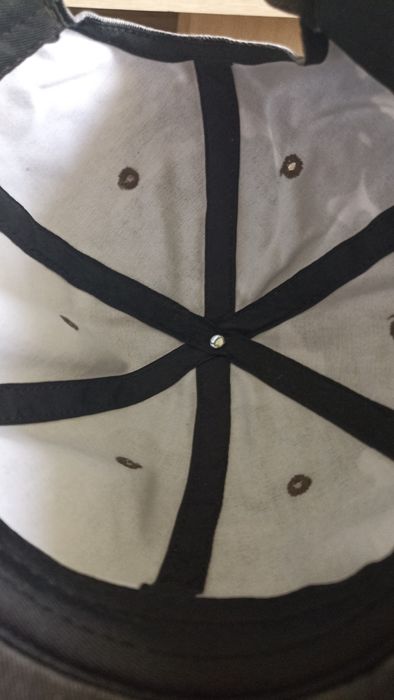 Тактическая бейсболка nato.