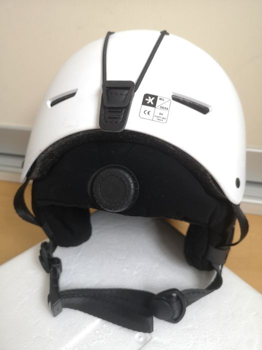 Casca noua Mips placa snowboard ski schi reglabila