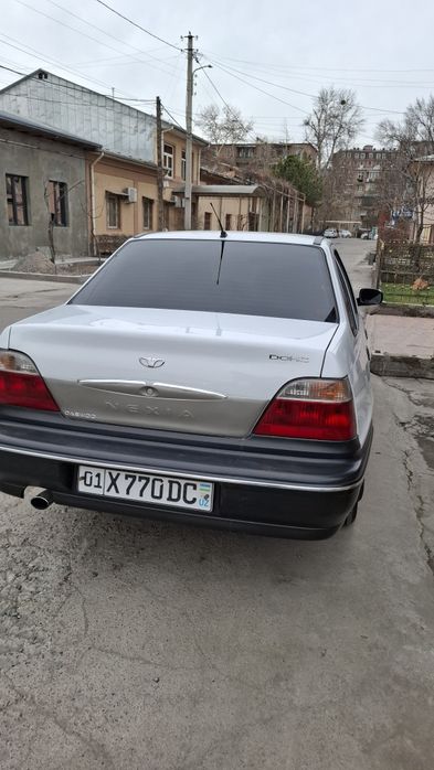 Нексия 1 донс 2007й