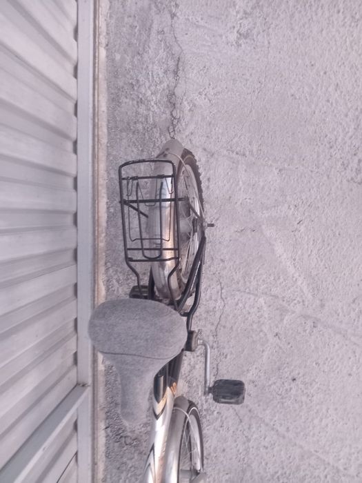 Продам велосипед фирмы УКРАИНА 16 размер