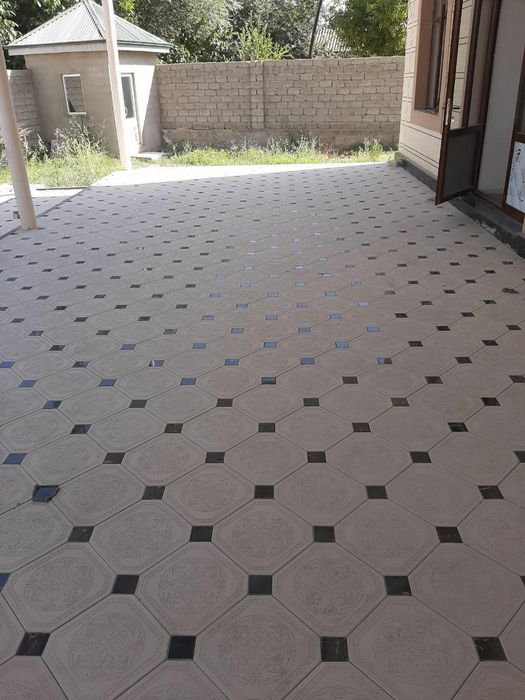 Брусчатка 2400 за кв