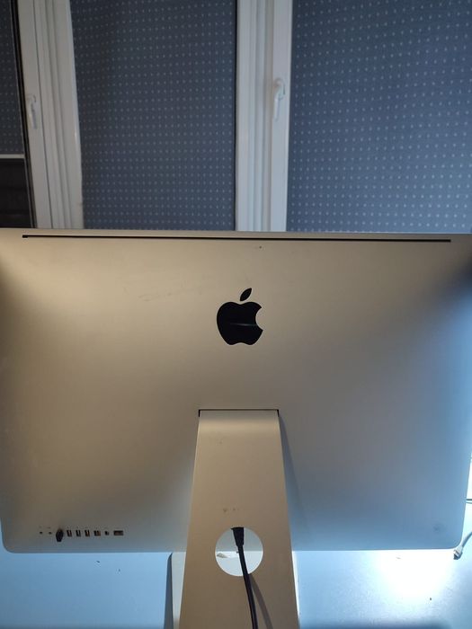 Imac 27 дюймов, 2010года