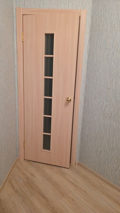 Межкомнатные двери