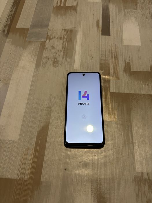 Телефон MI Redmi 10