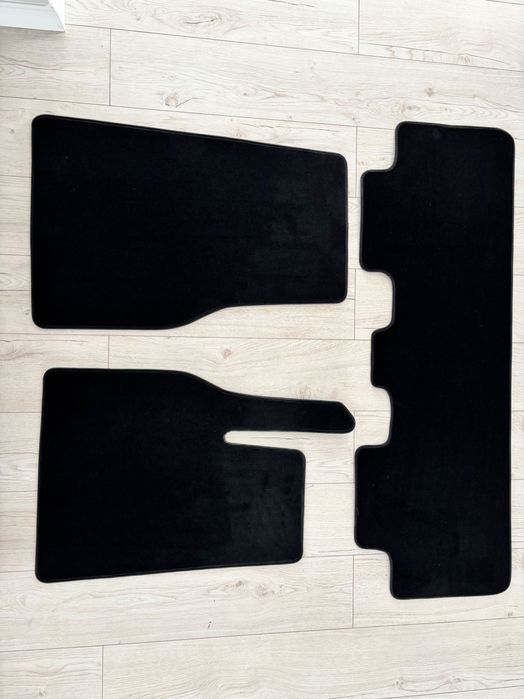 Covorașe Model Y de interior