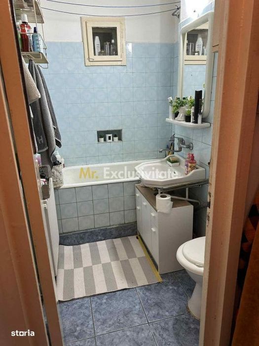 Apartament,