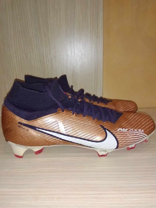 Бутонки NIKE mercurial