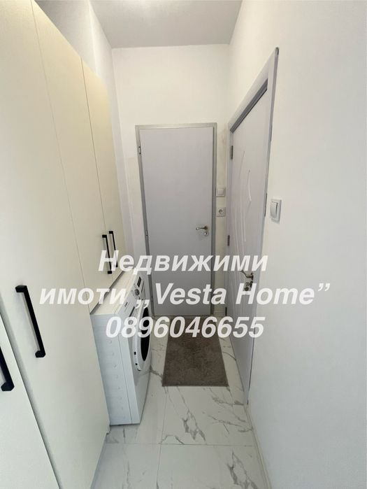Продава се Едностаен апартамент в Казанлък - 50 кв.м за 1530 €/кв.м - Снимка #5