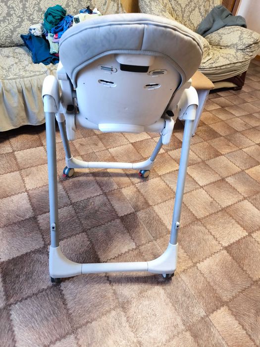 Стульчик для кормления PegPerego