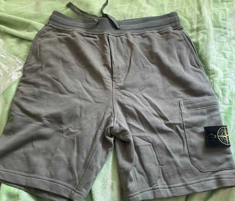 шорти Stone Island M