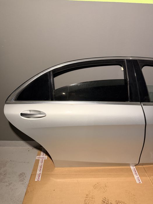 Usa Dreapta Fata Spate Mercedes S-Class W222
