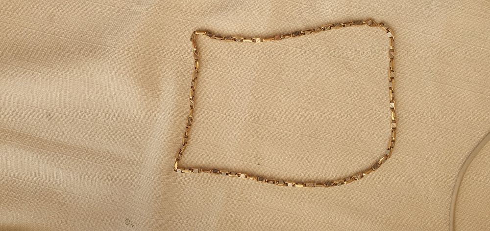 Продавам Златен Синджир. 14карата  26грама 14карата  26грамар