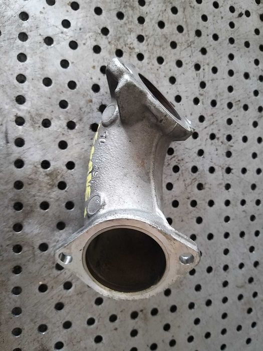 Tub galerie admisie 1.5 dci renault megane 3