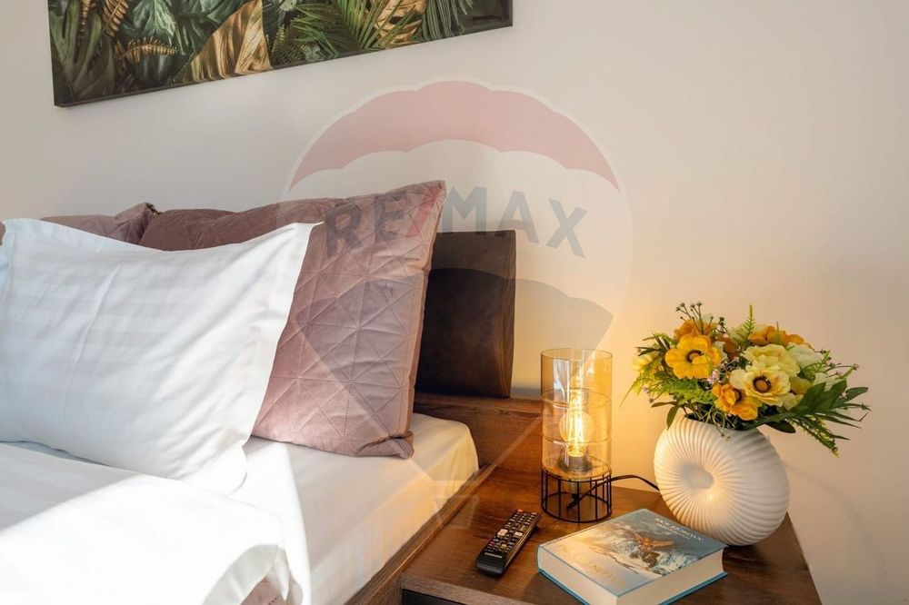 Studio + Parcare Subterana Avangarden faza 4