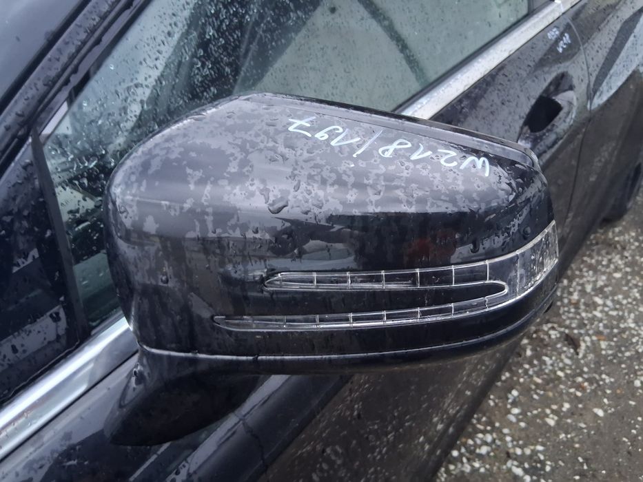 Огледало,огледала мерцедес Е,Ц,ЦЛС класа огледало w218,w204,w212