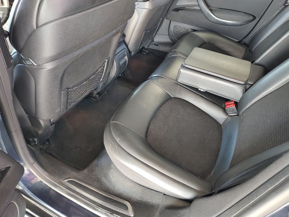 Citroen C5 2.7HDI 204к.с. Exclusive