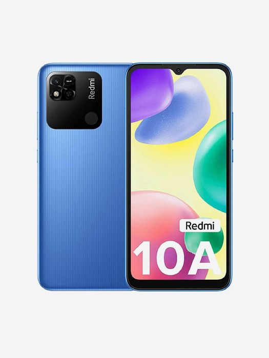 Redmi 10a 4/64 gb naxt