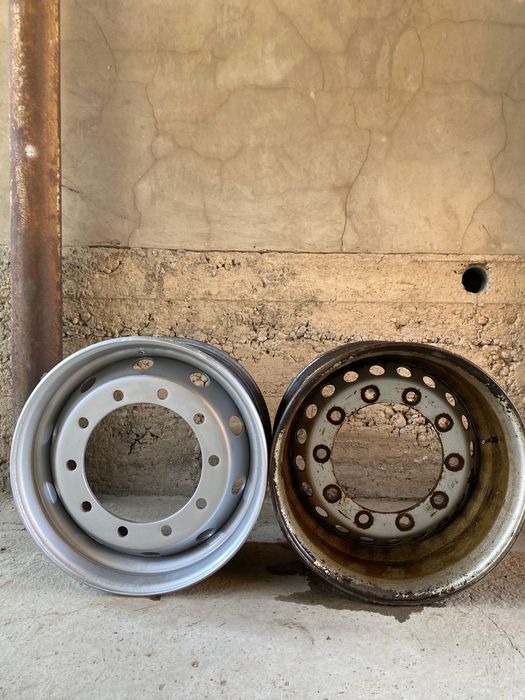 Бочка Диска  размер 22.5