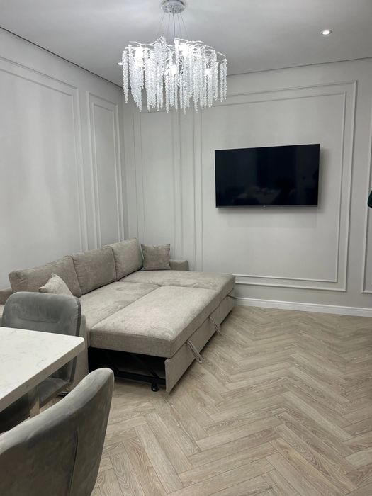 Мирабад Авеню , сдается 3 комнаты