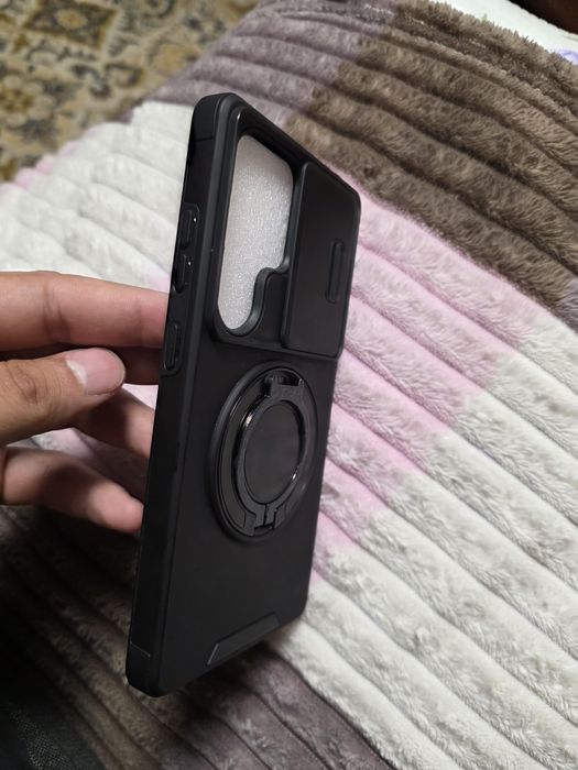 Чехол для S25 ultra