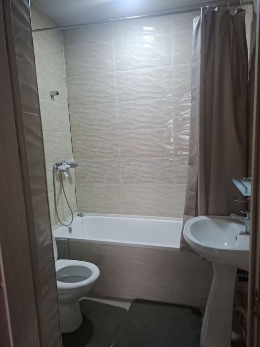 Сдаётся квартира