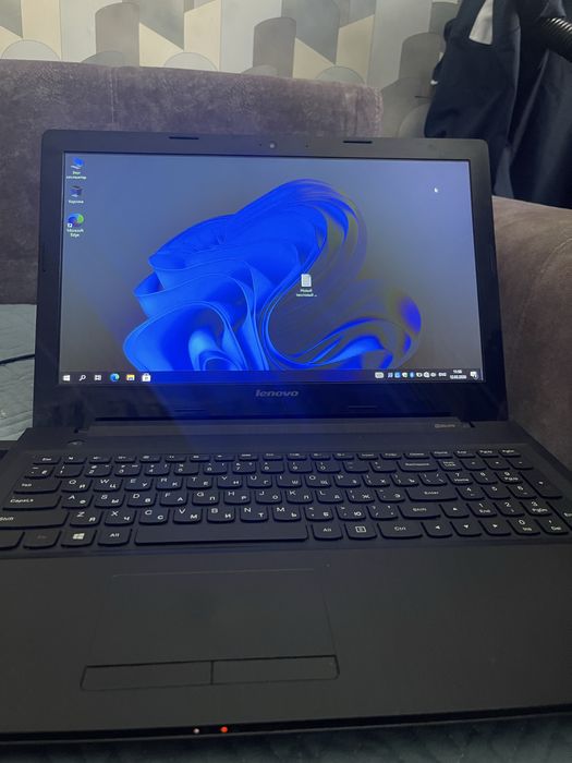 Игровой ноутбук i7