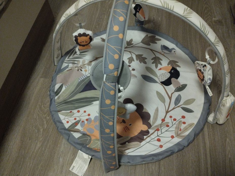 Активна гимнастика