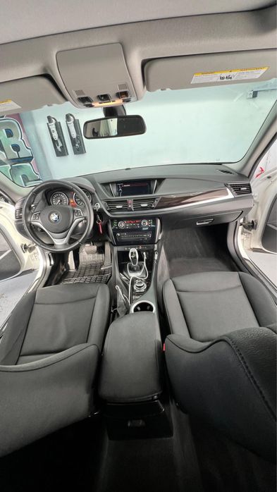 Vand BMW X1 xDrive28i