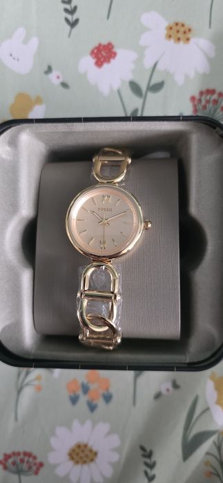 Ceas dama Fossil