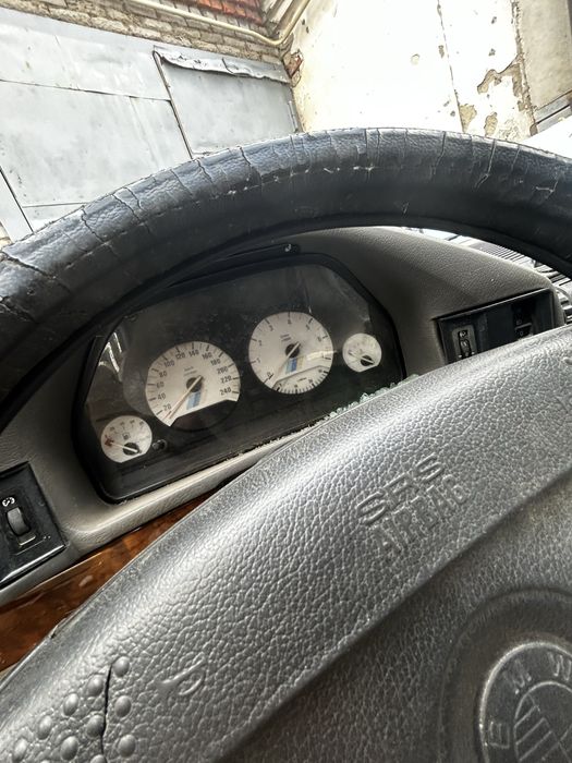 Разбор бмв е34 2.0 объем
