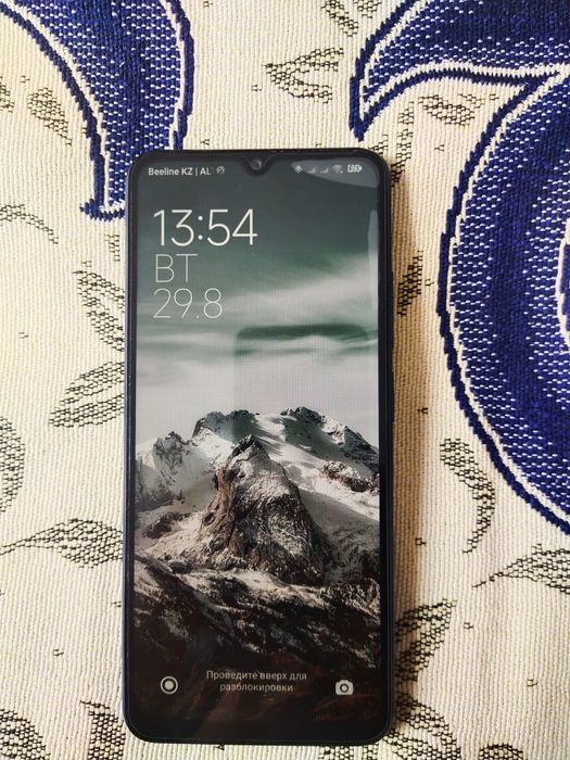 Срочно продам телефон