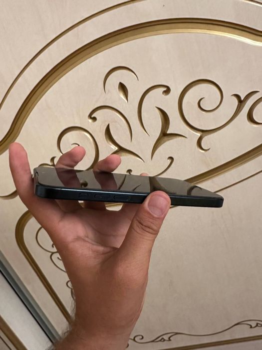 Идеальный Iphone 15ProMax