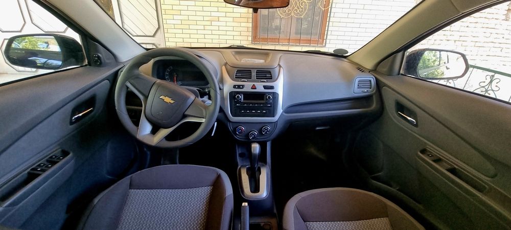 кобалт автомат даркмон блю